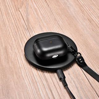 Hudson AirPods 3 Case, Black - BlackBrook Case