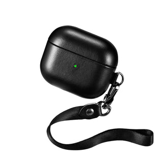 Hudson AirPods 3 Case, Black - BlackBrook Case