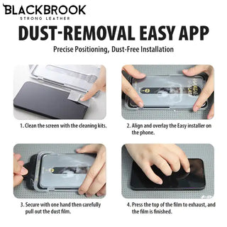 iPhone 15 Plus Tempered Glass