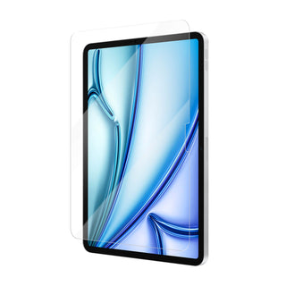 iPad Air 11 - inch (M2 & M3) Tempered Glass - BlackBrook Case