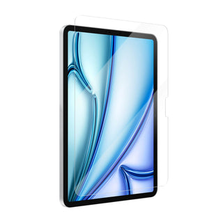 iPad Air 11 - inch (M2 & M3) Tempered Glass - BlackBrook Case