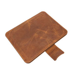 iPad Air / Pro 11" Sleeve, Golden Brown - BlackBrook Case