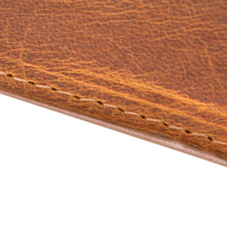 iPad Air / Pro 11" Sleeve, Golden Brown - BlackBrook Case
