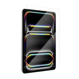iPad Pro 13-inch (2024-M4) Tempered Glass - BlackBrook Case