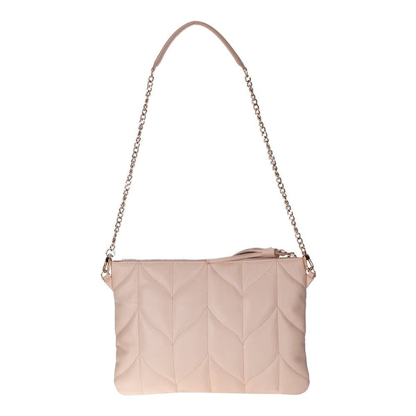 Jewel Leather Women's Bag, Pink