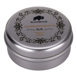 Leather Preservative - BlackBrook Case