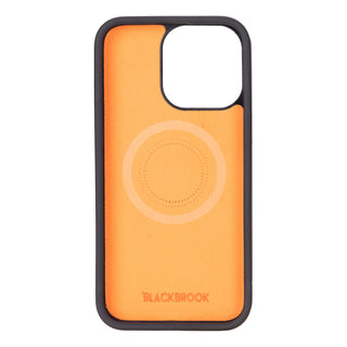 Loop iPhone 15 Pro Max Case, Golden Brown - BlackBrook Case