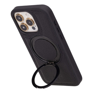 Loop iPhone 15 Pro Max Case, Pebble Black - BlackBrook Case