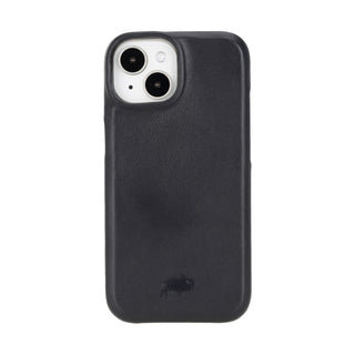 Mason iPhone 14 Case, Soft Black - BlackBrook Case