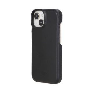 Mason iPhone 14 Case, Soft Black - BlackBrook Case