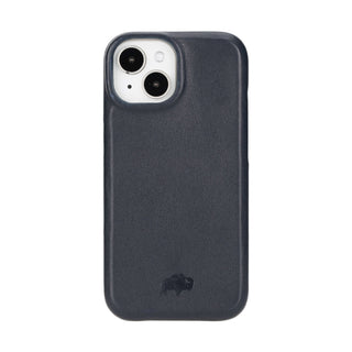 Mason iPhone 14 Case, Soft Blue - BlackBrook Case