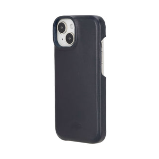 Mason iPhone 14 Case, Soft Blue - BlackBrook Case