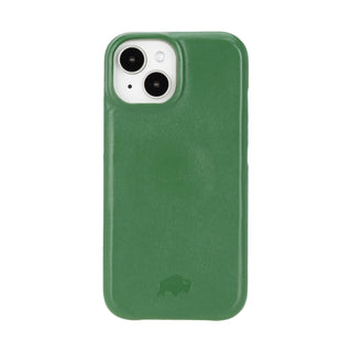 Mason iPhone 14 Case, Soft Green - BlackBrook Case