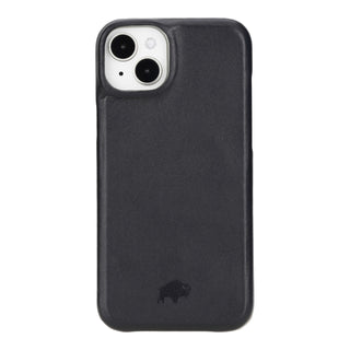 Mason iPhone 14 Plus Case, Soft Black - BlackBrook Case