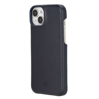 Mason iPhone 14 Plus Case, Soft Blue - BlackBrook Case