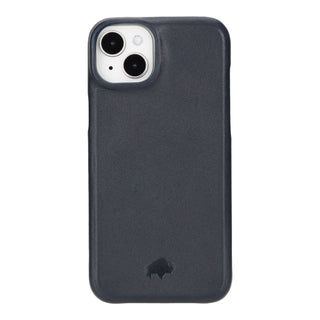 Mason iPhone 14 Plus Case, Soft Blue - BlackBrook Case