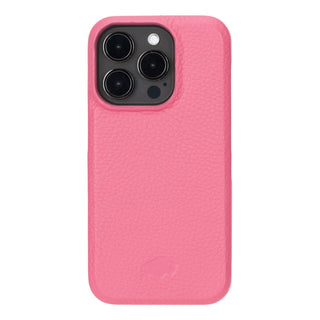 Mason iPhone 14 Pro Case, Fuchsia - BlackBrook Case