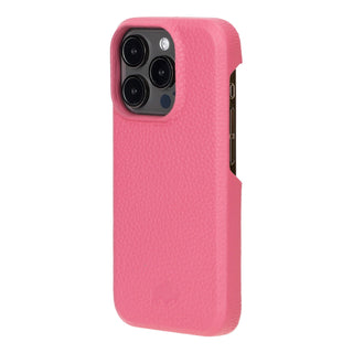 Mason iPhone 14 Pro Case, Fuchsia - BlackBrook Case