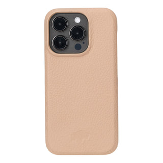 Mason iPhone 14 Pro Case, Sand - BlackBrook Case