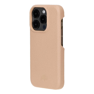 Mason iPhone 14 Pro Case, Sand - BlackBrook Case