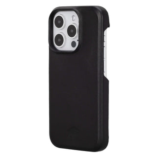 Mason iPhone 14 Pro Case, Soft Black - BlackBrook Case