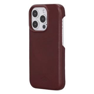 Mason iPhone 14 Pro Case, Soft Bordeaux - BlackBrook Case