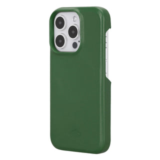 Mason iPhone 14 Pro Case, Soft Green - BlackBrook Case