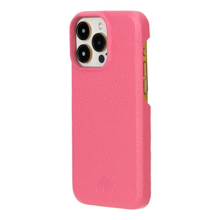 Mason iPhone 14 Pro Max Case, Fuchsia - BlackBrook Case