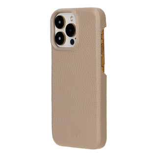 Mason iPhone 14 Pro Max Case, Grey - BlackBrook Case