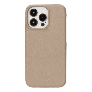 Mason iPhone 14 Pro Max Case, Grey - BlackBrook Case