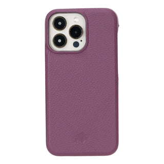 Mason iPhone 14 Pro Max Case, Purple - BlackBrook Case