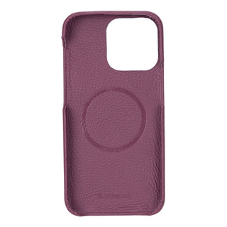 Mason iPhone 14 Pro Max Case, Purple - BlackBrook Case