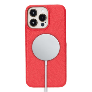 Mason iPhone 14 Pro Max Case, Red - BlackBrook Case