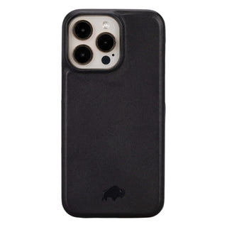 Mason iPhone 14 Pro Max Case, Soft Black - BlackBrook Case