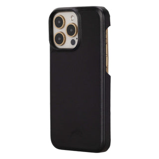 Mason iPhone 14 Pro Max Case, Soft Black - BlackBrook Case