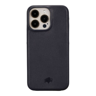 Mason iPhone 14 Pro Max Case, Soft Blue - BlackBrook Case