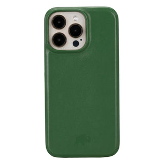 Mason iPhone 14 Pro Max Case, Soft Green - BlackBrook Case