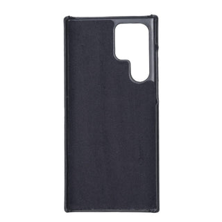 Samsung Galaxy S22 Series Ultimate Jacket Back Cover - Bouletta