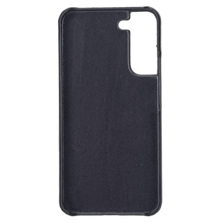 Samsung Galaxy S22 Series Ultimate Jacket Back Cover - Bouletta