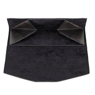 Smart Leather Glasses Case, Brown - UnBranded