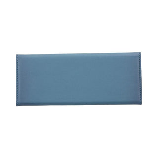 Smart Leather Glasses Case, Brown - UnBranded