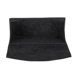 Smart Leather Glasses Case, Charcoal - UnBranded