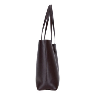 Solea Leather Women's Tote Bag, Brown - BlackBrook Case
