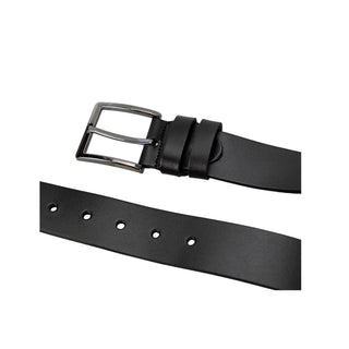 Sport Man Leather Men's Belt - Bouletta