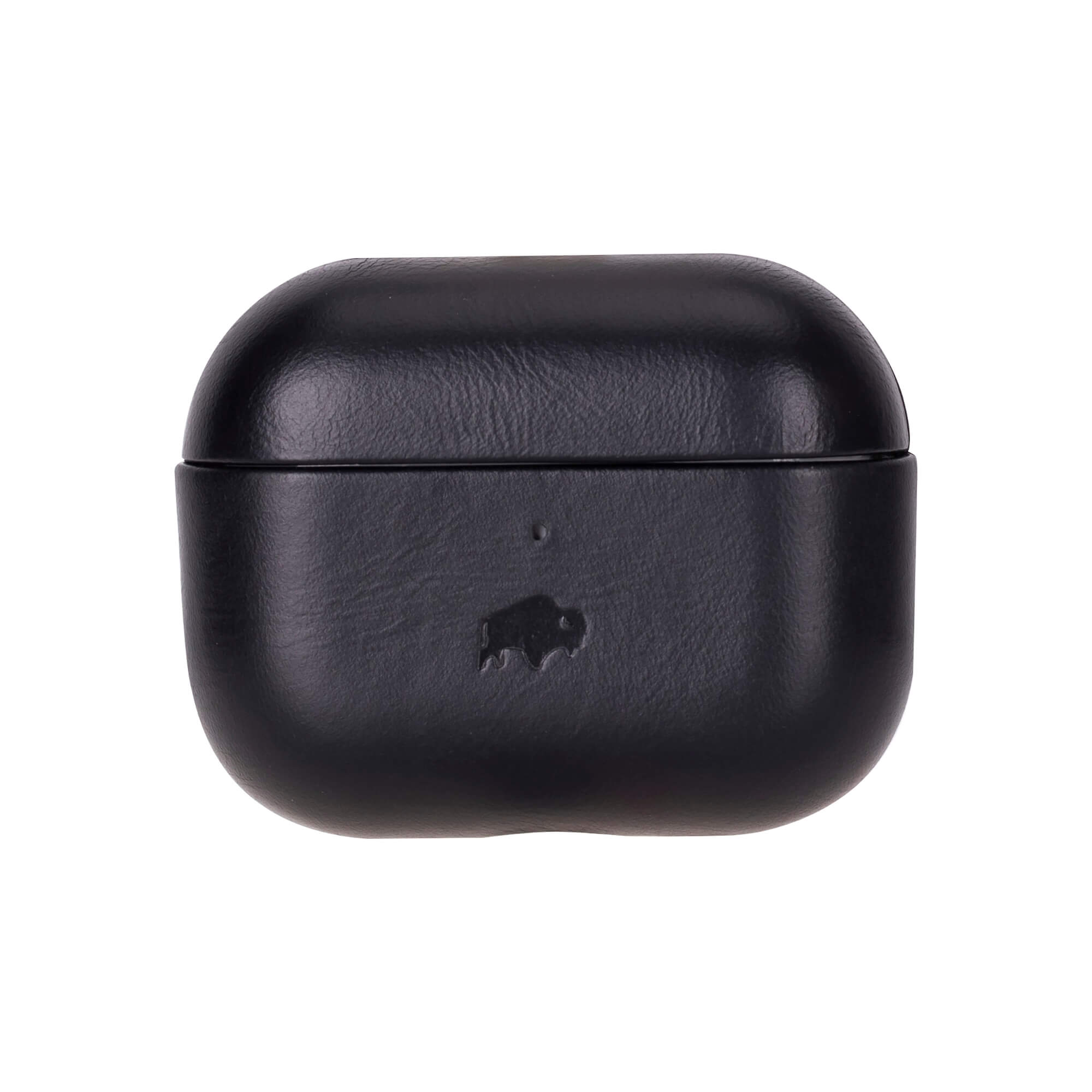 Full-Grain Leather AirPods Pro Case – Protective Stylish