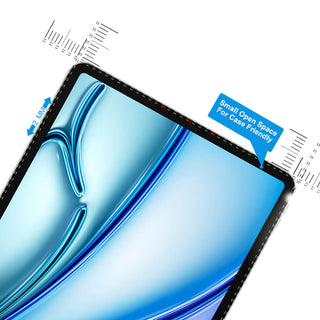 iPad Air 11-inch (M2 & M3) Tempered Glass