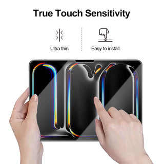iPad Pro 11-inch (M5-2025) Tempered Glass