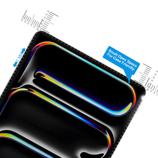 iPad Pro 11-inch (M5-2025) Tempered Glass
