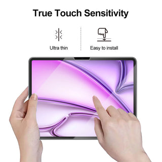 iPad Pro 13-inch (M5-2025) Tempered Glass