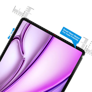 iPad Pro 13-inch (M5-2025) Tempered Glass